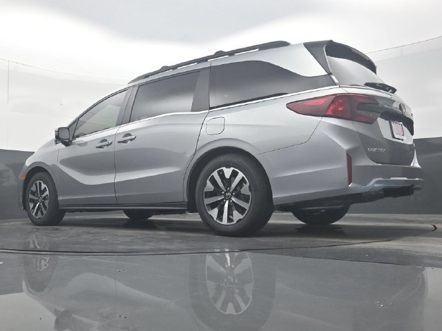 New 2026 Honda Odyssey EX-L image 29
