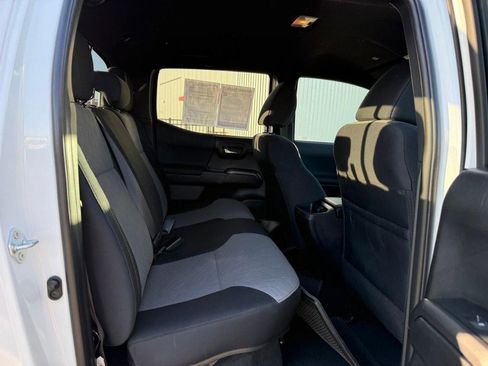 Certified 2021 Toyota Tacoma SR5 image 13