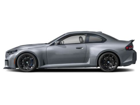 Used 2024 BMW M2 w/ Lighting Package RWD image 3