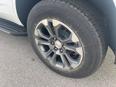 New 2026 Chevrolet Tahoe LT w/ Comfort Package image 7