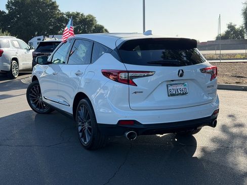 Used 2022 Acura RDX AWD image 10