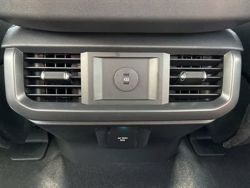 New 2026 Ford F150 Tremor w/ Tow/Haul Package AWD/4WD image 27