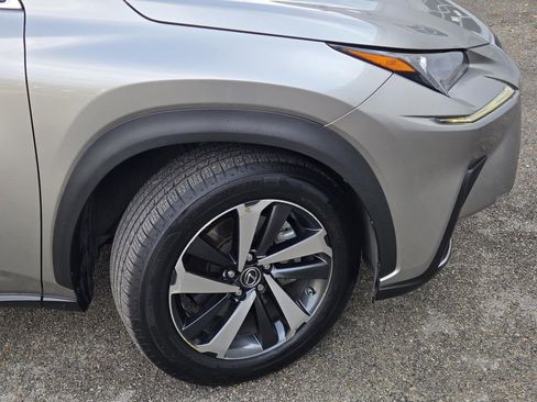 Used 2021 Lexus NX 300 FWD w/ Premium Package image 6