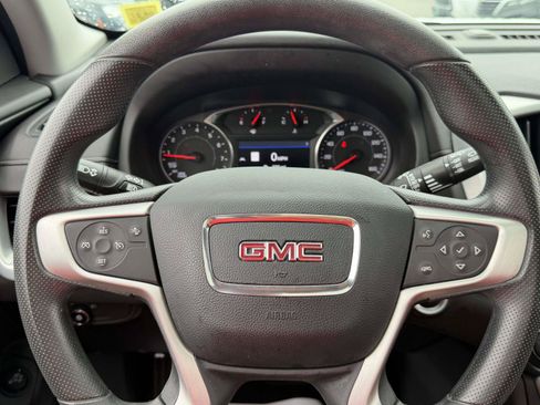 Used 2023 GMC Terrain SLE w/ Driver Convenience Package AWD/4WD image 28