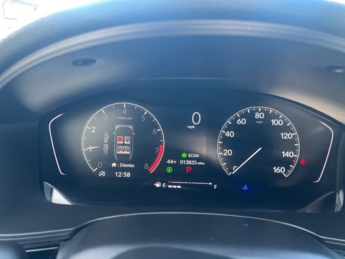 Used 2023 Honda Civic Sport image 12