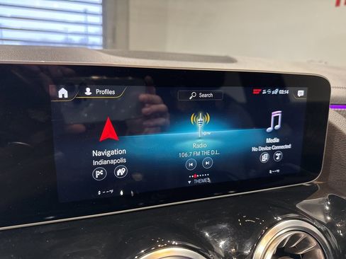 Used 2021 Mercedes-Benz GLA 35 AMG 4MATIC image 16