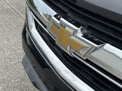 Certified 2020 Chevrolet Colorado W/T w/ WT Convenience Package RWD image 10