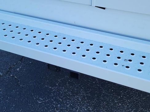 New 2025 Chevrolet Express 3500 w/ Power Convenience Package image 10