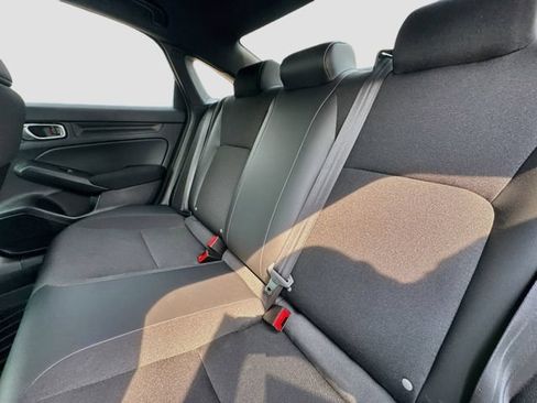 Certified 2023 Honda Civic Sport image 27