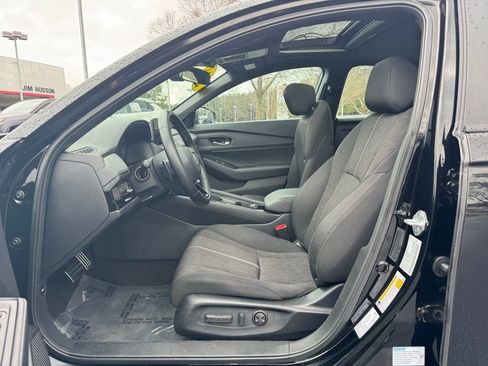 Used 2024 Honda Accord Sport image 25
