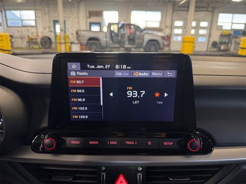 Certified 2024 Kia Forte LXS image 17