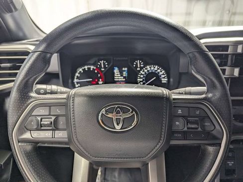 Used 2025 Toyota Tundra SR5 image 20