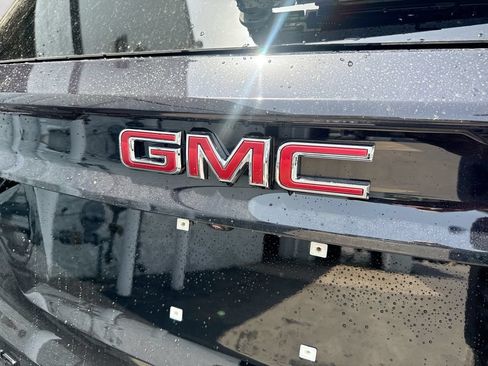 New 2026 GMC Acadia Elevation w/ Black Edition AWD/4WD image 27