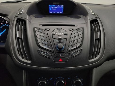 Used 2014 Ford Escape SE FWD image 25