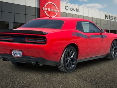 Used 2021 Dodge Challenger R/T w/ Driver Convenience Group