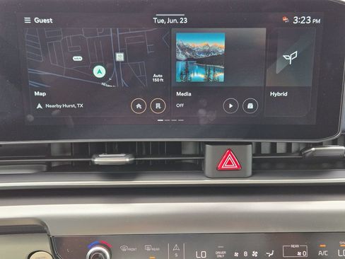 New 2026 Kia Carnival SX FWD image 12