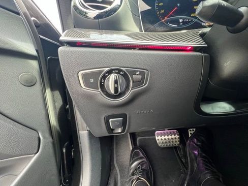 Certified 2021 Mercedes-Benz E 63 AMG S image 15