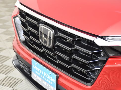 Certified 2024 Honda CR-V EX image 11