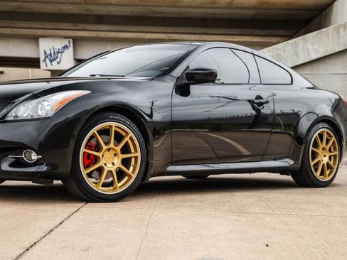 Used 2014 INFINITI Q60 Journey w/ Premium Package image 30