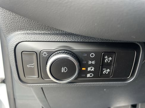 New 2026 Ford Explorer ST-Line RWD image 26