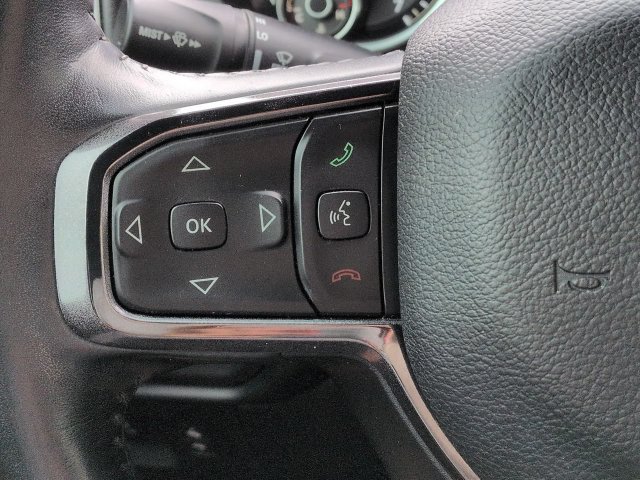 Used 2021 RAM 1500 Big Horn w/ Built-to-serve Edition AWD/4WD image 27