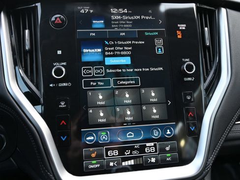 Used 2024 Subaru Legacy Limited image 26