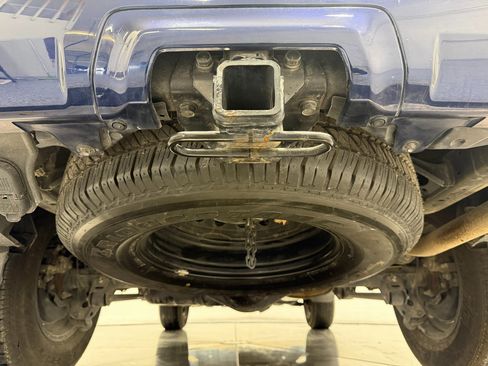 Used 2019 Toyota 4Runner SR5 Premium image 50