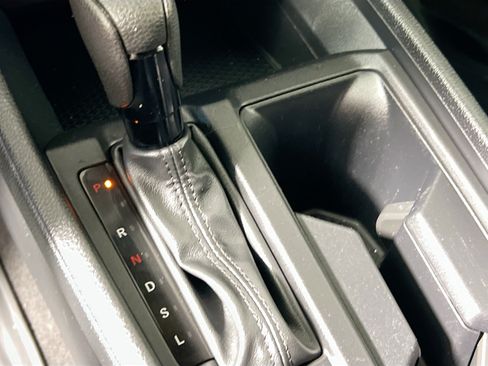 Used 2024 Honda Accord EX image 25