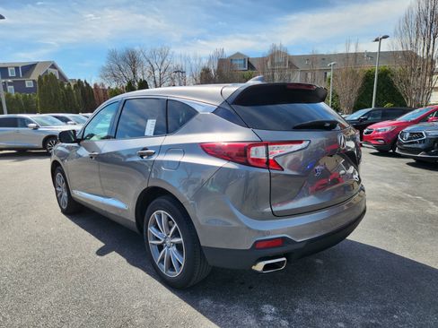 Used 2023 Acura RDX w/Technology Package image 3