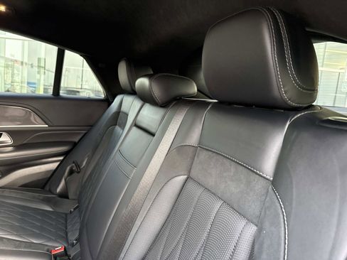 Used 2023 Mercedes-Benz GLE 63 AMG S image 18