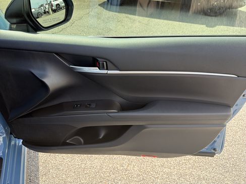 Certified 2023 Toyota Camry SE FWD image 24