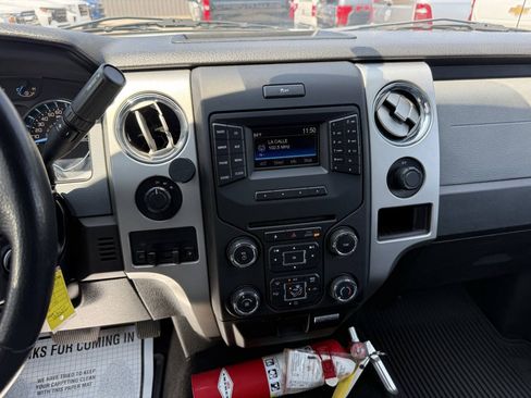 Used 2014 Ford F150 XLT w/ XLT Convenience Package AWD/4WD image 24
