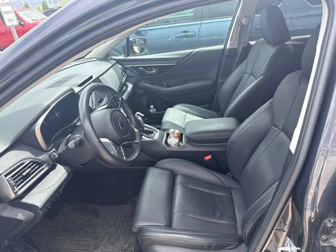 Used 2024 Subaru Outback Limited w/ Popular Package #2 AWD/4WD image 10