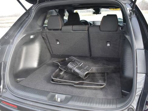 Used 2025 Honda HR-V Sport image 15