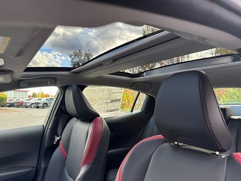 New 2026 Toyota Prius Plug-In Hybrid image 36