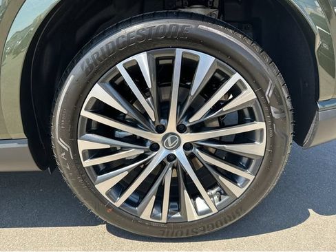 New 2026 Lexus RX 350 Premium Plus FWD image 41