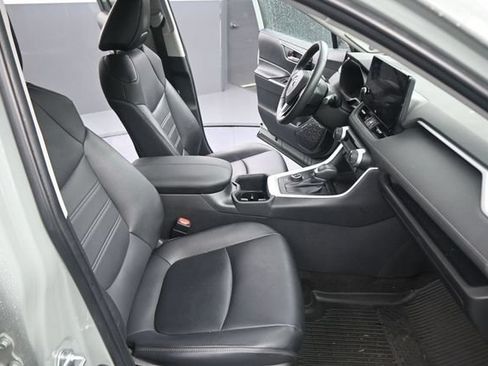 Certified 2023 Toyota RAV4 XLE Premium AWD/4WD image 14