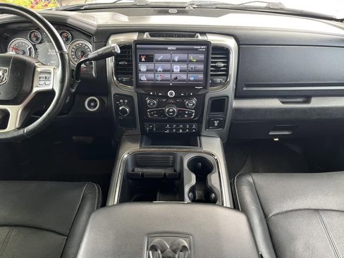 Used 2018 RAM 2500 Laramie w/ Sport Appearance Group AWD/4WD image 45