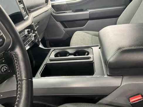 Used 2021 Ford F150 XLT w/ Equipment Group 302A High image 17