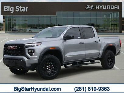 Used 2026 GMC Canyon Elevation w/ Convenience Package