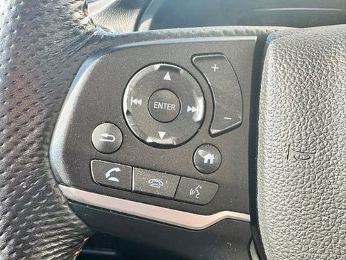 Used 2022 Honda Passport TrailSport image 12