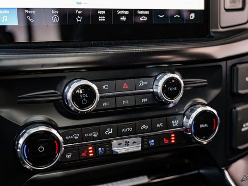 Used 2025 Ford F150 Raptor w/ Equipment Group 803A Raptor R image 65