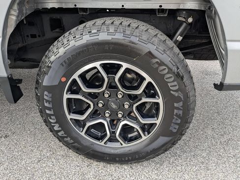 Used 2023 Ford F150 XLT w/ Equipment Group 302A High AWD/4WD image 23