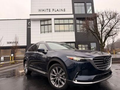 Used 2023 MAZDA CX-9 Grand Touring