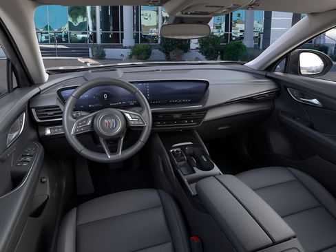 New 2026 Buick Envision Preferred image 15