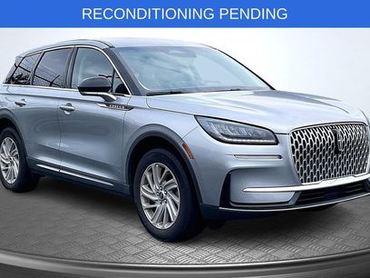 Used 2023 Lincoln Corsair FWD