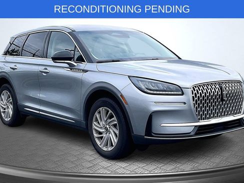 Used 2023 Lincoln Corsair FWD image 1