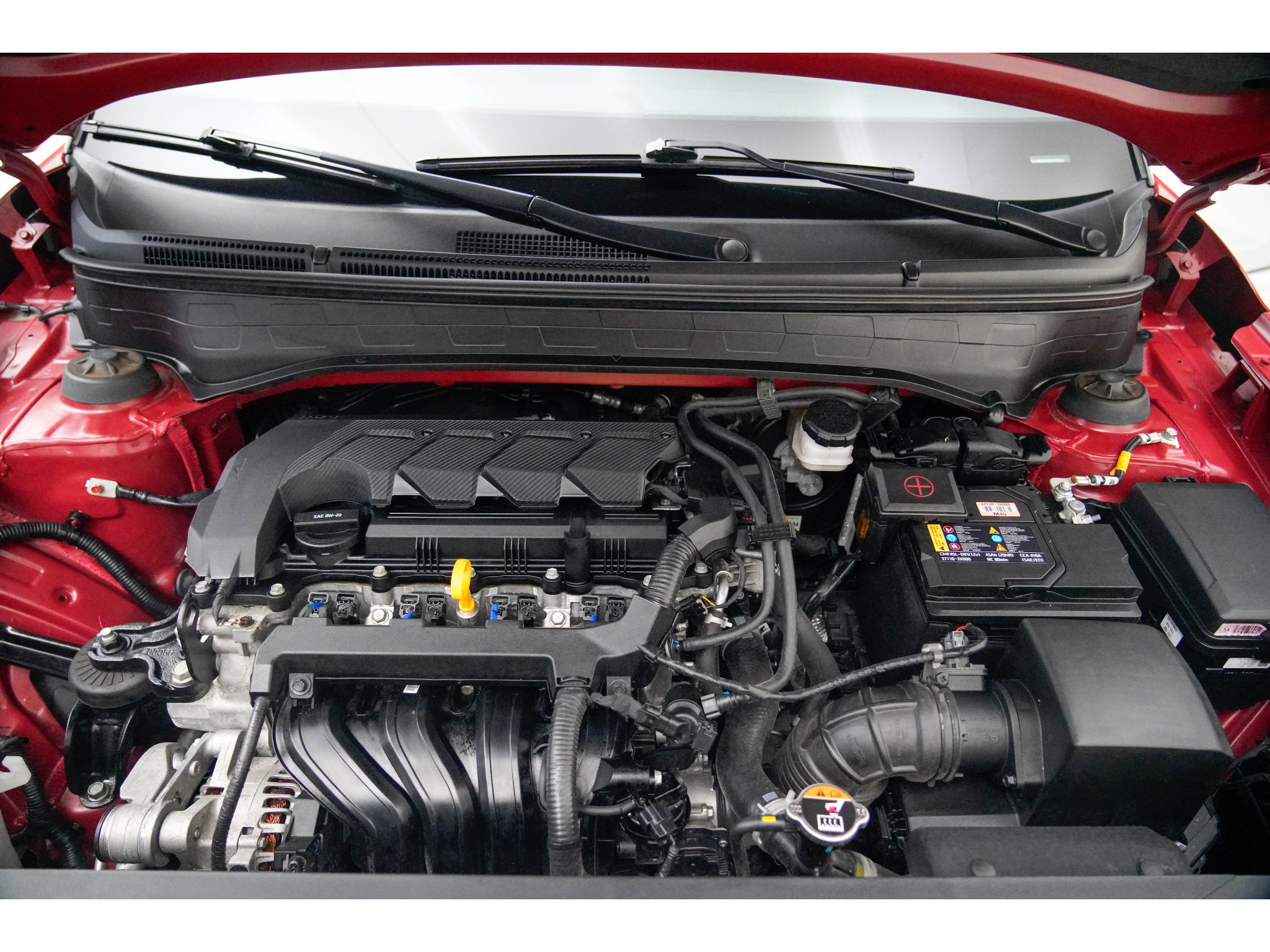 Used 2025 Hyundai Venue SEL FWD image 11
