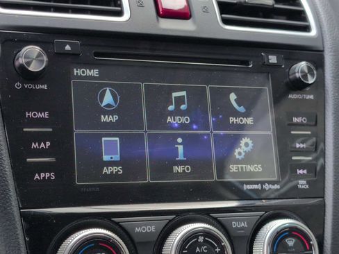 Used 2016 Subaru Forester 2.0XT Touring w/ Eyesight & Navigation System image 27