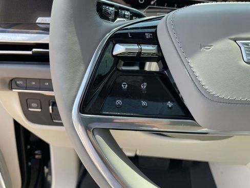 New 2026 Cadillac Escalade Platinum Sport AWD/4WD image 25